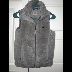 Patagonia Vest